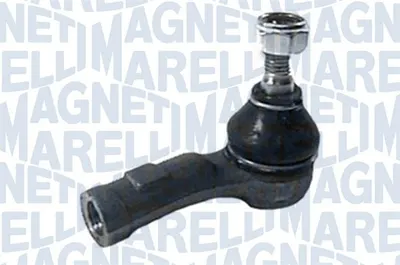 Cap bara Stanga potrivit AUDI A3; SKODA OCTAVIA I; VW GOLF IV, NEW BEETLE 1.4-3.2 09.96-12.10
