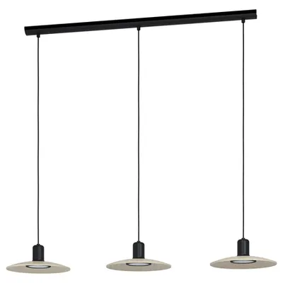 Lustra Eglo Mayazes 39912, Gu10 3x5w