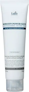 La'dor Keratin Fiolă-ser pentru păr Power Glue, 150 g