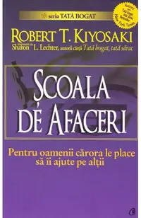 Scoala de afaceri