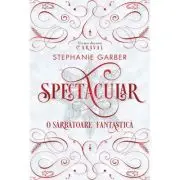 Spectacular