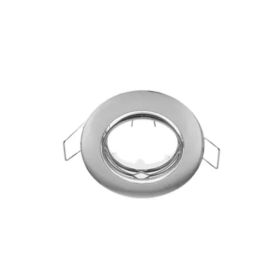 Spot sa-90 Crom 12v Bec Mr16