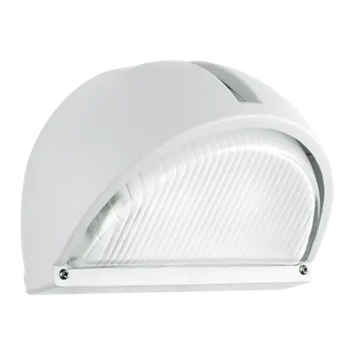 Lampa perete ONJA alb 220-240V,50/60Hz IP44