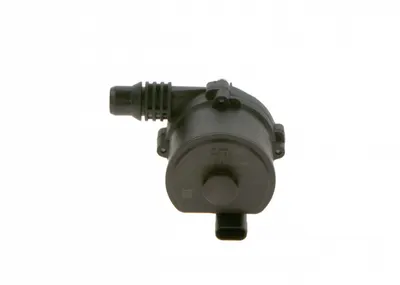Pompa apa suplimentara (electrica) potrivit BMW 1 (F40), 2 (F45), 2 (G42, G87), 2 GRAN COUPE (F44), 2 GRAN TOURER (F46), 3 (G20, G80, G28), 3 (G21), 3 (G21, G81), 4 (G22 1.5-3.0DH 09.13