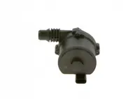 Pompa apa suplimentara (electrica) potrivit BMW 1 (F40), 2 (F45), 2 (G42, G87), 2 GRAN COUPE (F44), 2 GRAN TOURER (F46), 3 (G20, G80, G28), 3 (G21), 3 (G21, G81), 4 (G22 1.5-3.0DH 09.13-