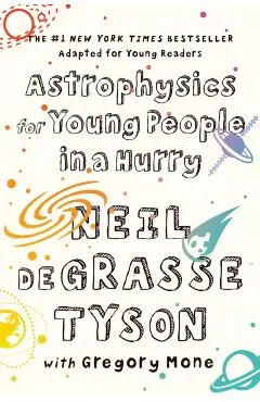 Astrophysics for Young People in a Hurry