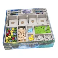 Accesoriu Earth Insert