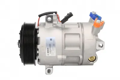 Compresor climatizare potrivit OPEL VIVARO A; RENAULT ESPACE IV, MASTER III, TRAFIC II, VEL SATIS 2.0 2.0D 2.3D 08.01
