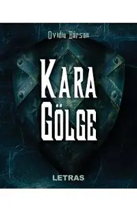 eBook Kara Golge