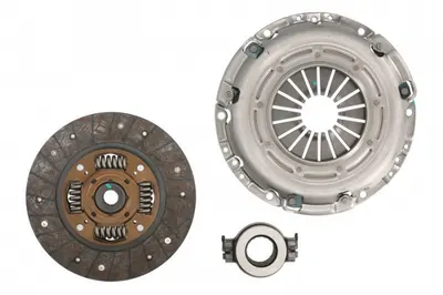 Set ambreiaj (210mm) AUDI 100, 80, COUPE; VW PASSAT, SANTANA 1.6 1.6D 1.8 intre 1976-1990