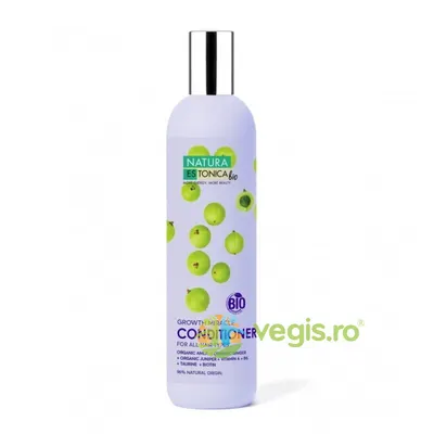 Balsam pentru Stimularea Cresterii Parului Hair Growth Miracle 400ml