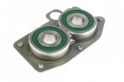 Rulment cutie viteze AUDI A3 1.6FSI dupa 2003, SEAT LEON 1.4, 1.6 dupa 2005, SKODA FABIA I 1.2, 1.4, 1.4TDI, 1.9SDI dupa 1999, FABIA II 1.2, 1.4, 1.4TDI, 1.6 dupa 2006, FABIA III 1.2TSI, 1.6 dupa 2014