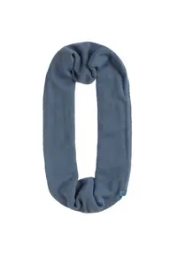 Esarfa dama - Yulia Knitted Infinity Scarf 124231 - Albastru