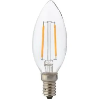 Bec Led Filament Candle-2 /001-013-0002