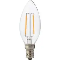 Bec Led Filament Candle-2 /001-013-0002