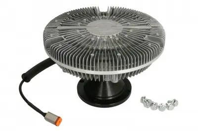 Cupla ventilator radiator (numar pini: 5 6) potrivit SCANIA F, K, N BUS, P,G,R,T DC07.101-OSC11.03 01.03
