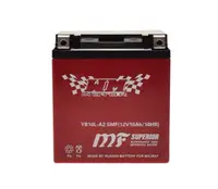 Acumulator moto YB10L-A2, 12v, 10ah