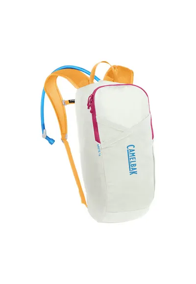 Rucsac Arete™ 14 Hydration Pack - Vapor/Marigold