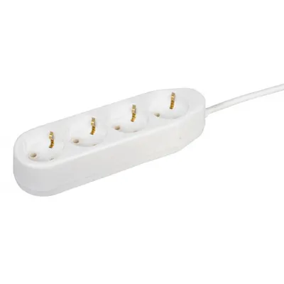 Prelungitor Ceramic 2m 4 Prize cu CP