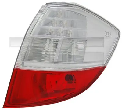 Stop lampa spate Dreapta (LED) potrivit HONDA JAZZ III dupa 2008