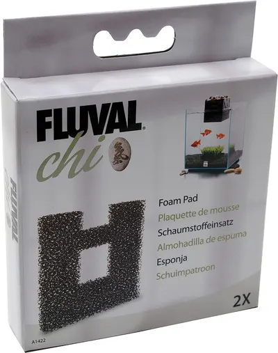 Hagen Rezerva Burete Fluval Chi 2 Buc A1422