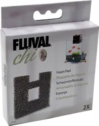 Hagen Rezerva Burete Fluval Chi 2 Buc A1422