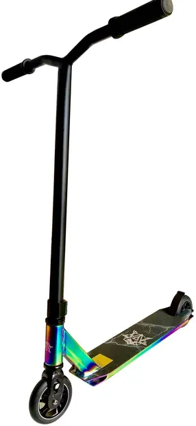 Revolution Supply Lightning Trotinetă Freestyle - Neocrom
