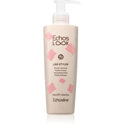 Echosline Liss Styler ingrijire leave-in anti-electrizare 225 ml