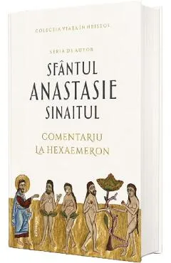 Comentariu la Hexaemeron