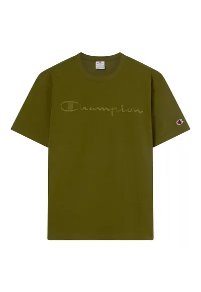 Tricou pentru barbati - Icons Total - Verde