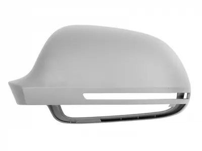 Capac oglinda stanga grunduit AUDI A3, A4 intre 2007-2012