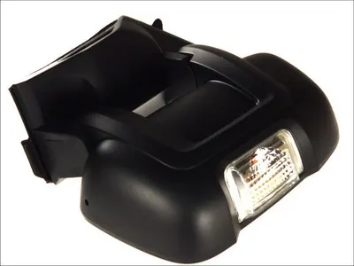 Oglinda stanga potrivit CITROEN JUMPER; FIAT DUCATO; PEUGEOT BOXER 2006-2014 - manuala scurt