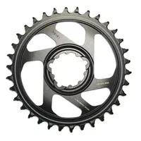 Sram Chainring X-sync Eagle Black-gold