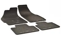 Set covorase auto cauciuc Umbrella pentru Fiat Punto (1999-2005)
