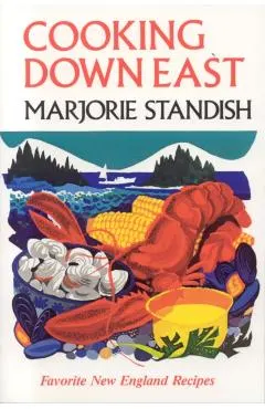 Cooking Down East