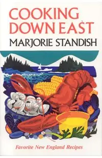 Cooking Down East
