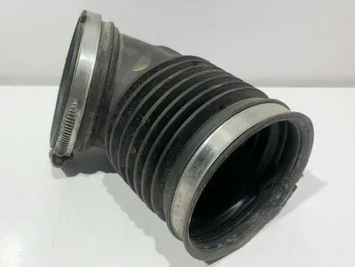 Furtun / tub admisie aer 7523631 BMW Seria 1 LCI (2008-2011) (E81,E87) 1.6 benzina N43B16
