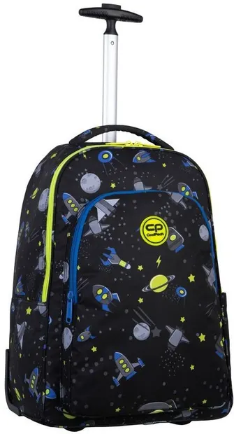 Rucsac pe roți Cool Pack Alan - Atlantis