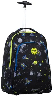 Rucsac pe roți Cool Pack Alan - Atlantis