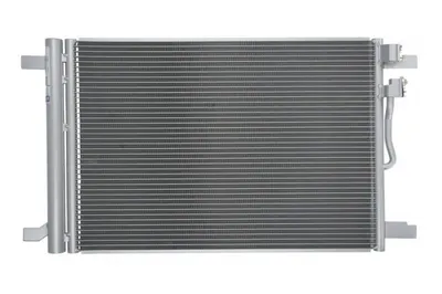 Condensator climatizare (cu uscator, element aditional) potrivit VW GOLF VII, GOLF VIII, TIGUAN 1.4-2.0D 08.12