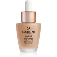 Collistar MAGICO Beautifying Foundation machiaj matifiant de lungă durată rezistent la apa