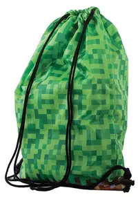 Geanta sport Pixie Crew - Minecraft