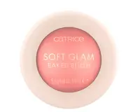 Catrice Soft Glam Baked Blush 040