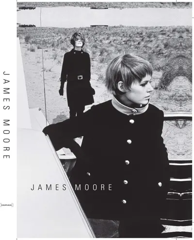 James Moore