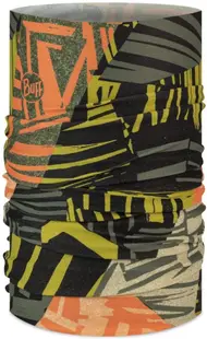 Prosop de cap pentru copii BUFF - Coolnet UV Noru, multicolor