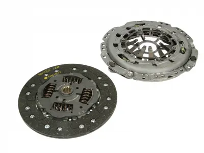 Set Ambreiaj Opel Astra G Classic, Astra H, Astra H Gtc, Meriva a 1.6 1.8 Intre 2003-2010