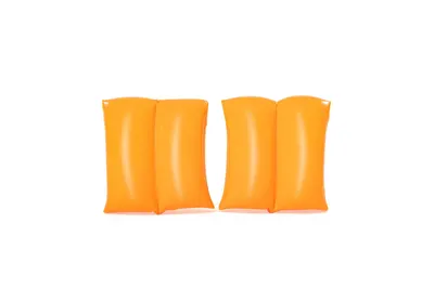 Bestway Aripioare Inot Colored 20*20 Cm, Portocaliu