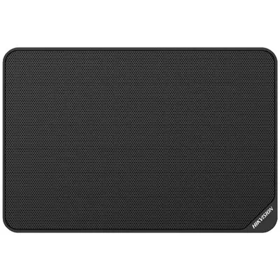 Difuzor IP master, tip cabinet, 20W, NEGRU - HIKVISION DS-QAZ1120G1R-B-BLACK