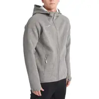 Jachetă Softshell Joma Basilea Bleumarin/Gri S