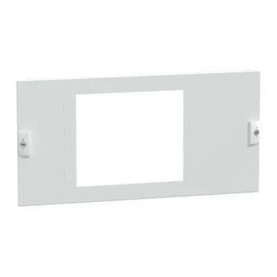 Placa frontala ISFT250 orizontala W600 5M
